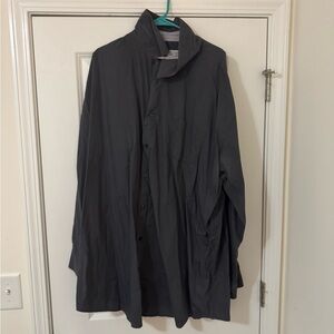 Kings court men’s big and tall dress shirt